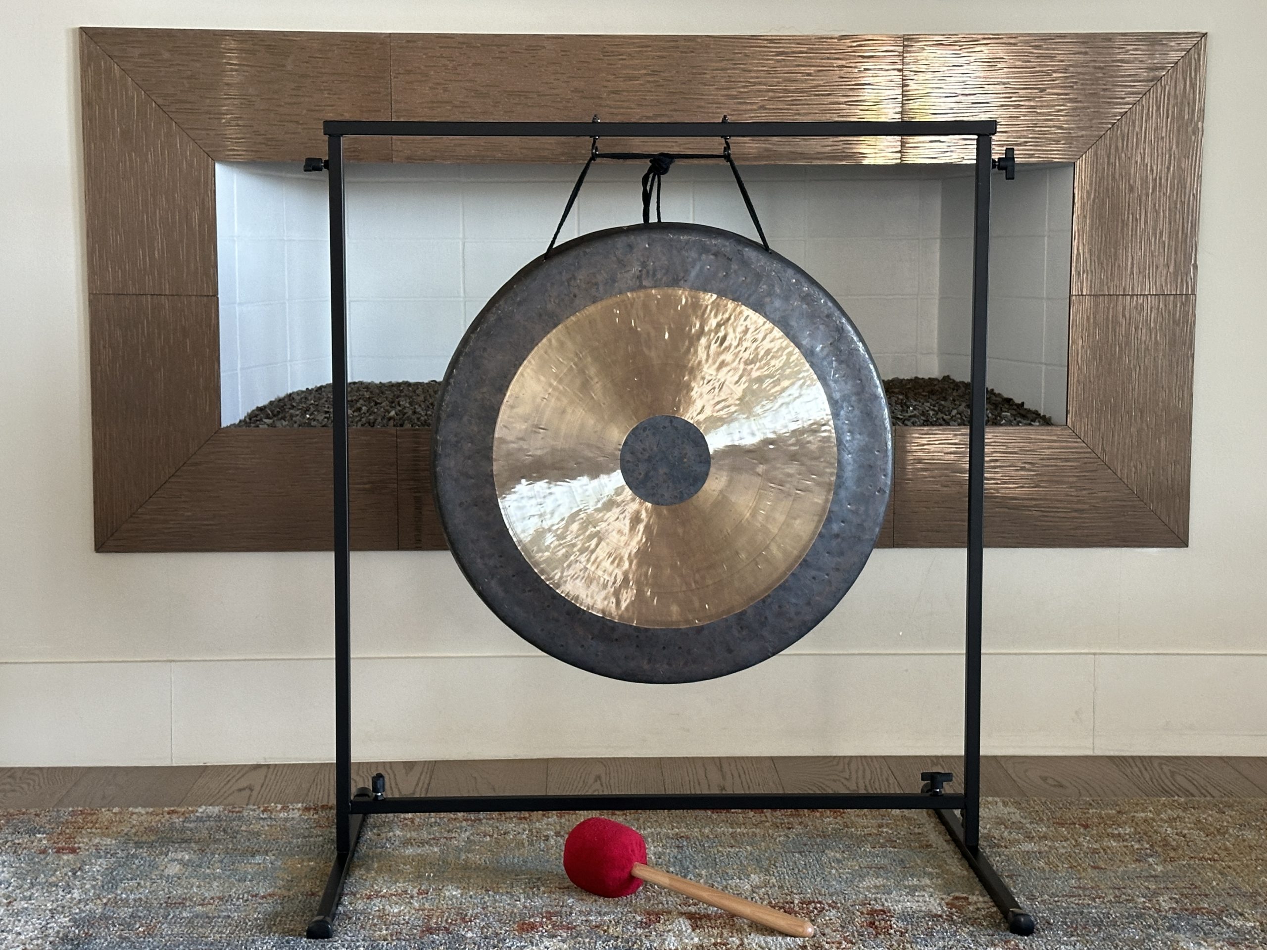 Sound Bath