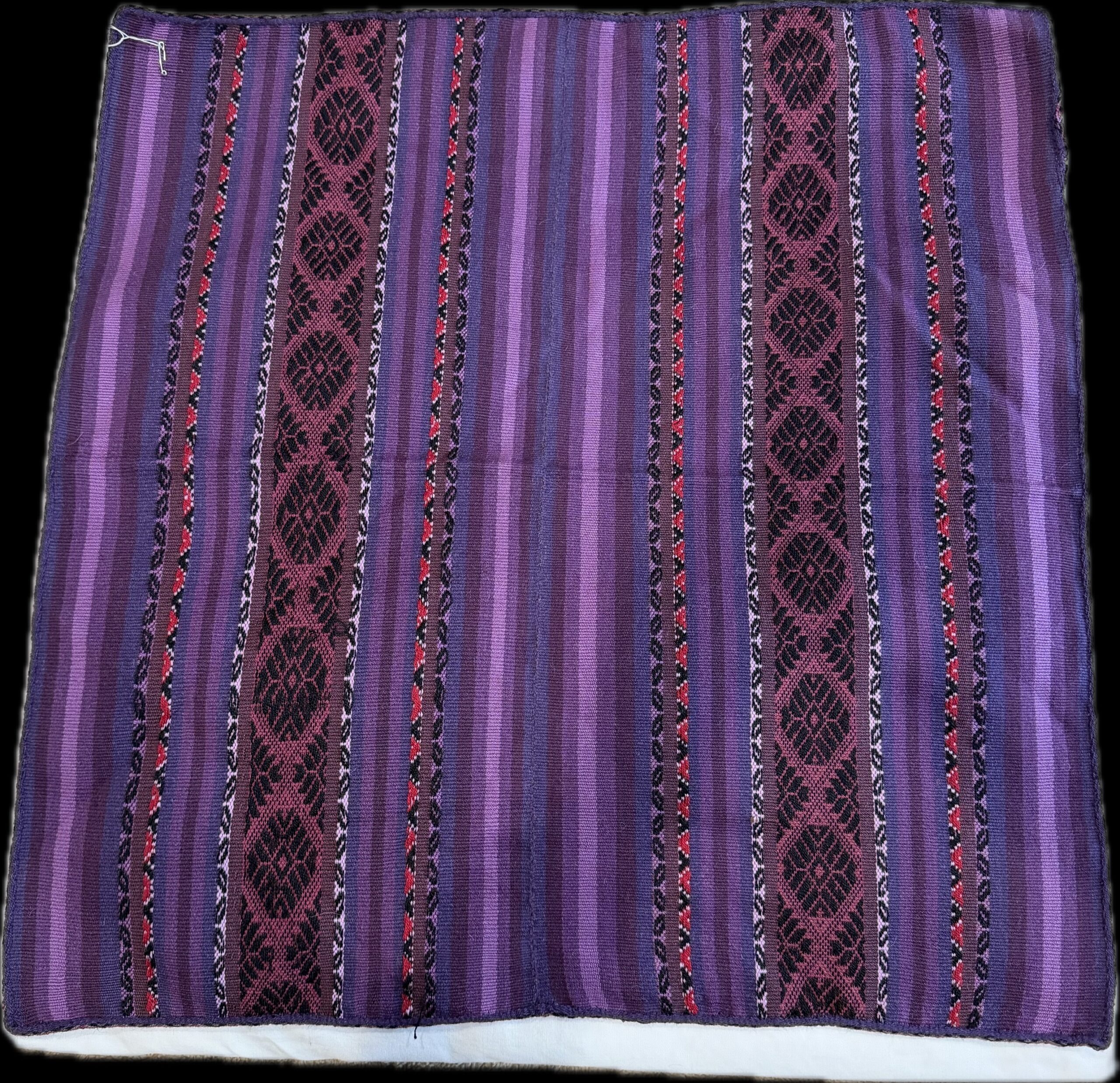 Purple and Pink Mestana