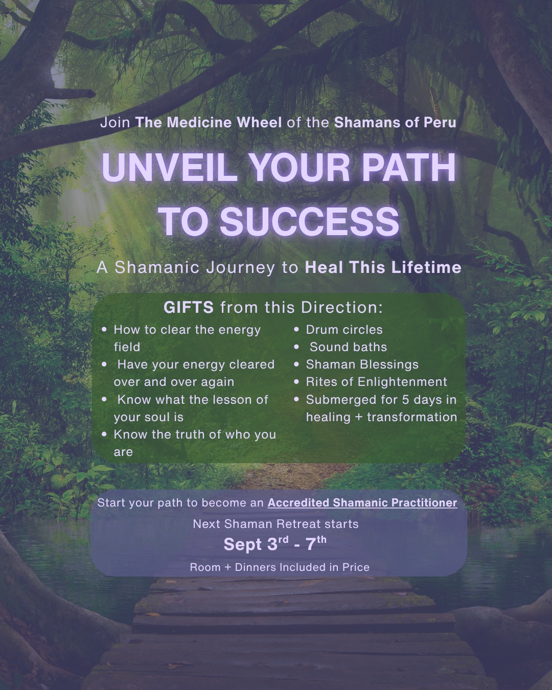 Unveil Your Path to Success