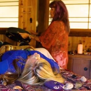 Shaman Sessions