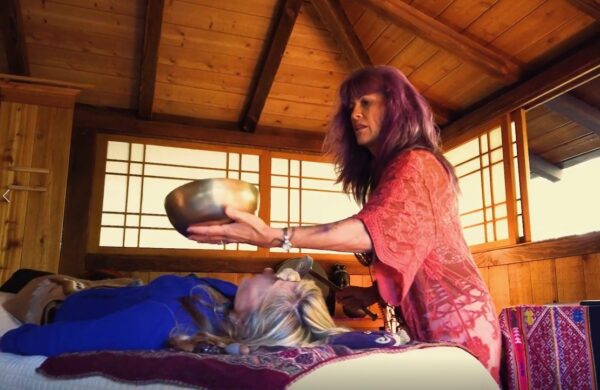 Shaman Rani Powerful, Transformative Shamanic Sessions with Shaman Dani
